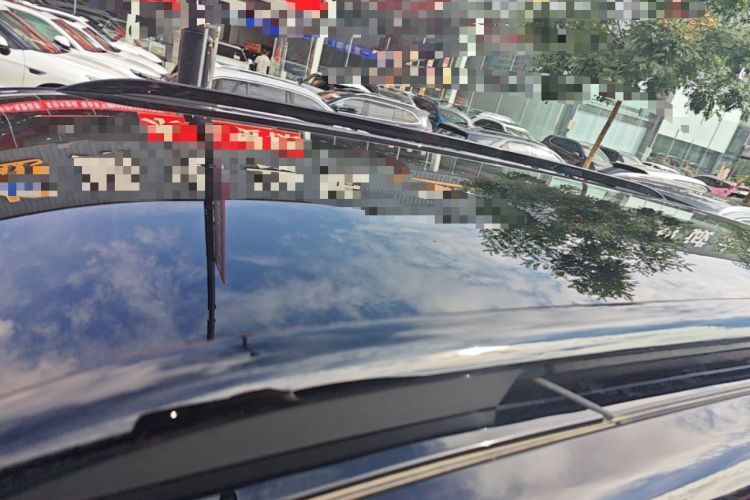 Used Leapmotor C16 2026 Extended-Range 280 LiDAR Zhizun Edition 6 Seats Roof