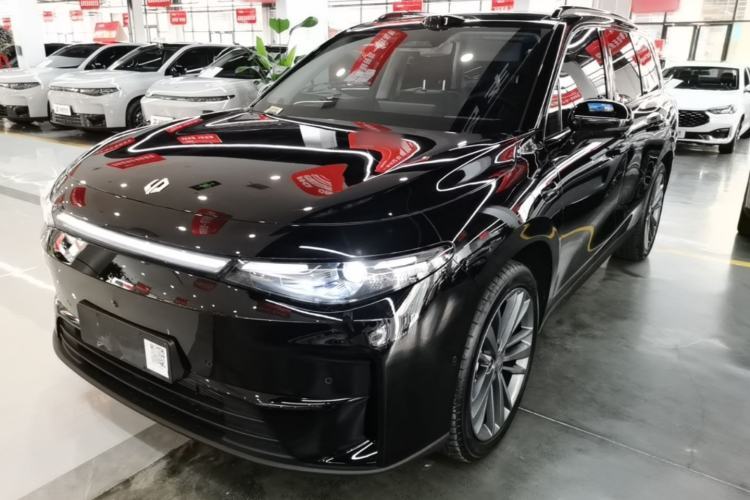 Used Leapmotor C16 2026 Extended-Range 280 LiDAR Zhizun Edition 6 Seats Guazi used car, China used car export, Used car for sale, Used cars, Cheapest cars for sale