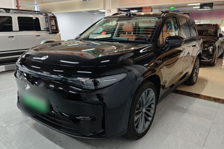 Used Leapmotor C16 2026 Extended-Range 280 LiDAR Zhizun Edition 6 Seats Guazi used car, China used car export, Used car for sale, Used  cars, Cheapest cars for sale