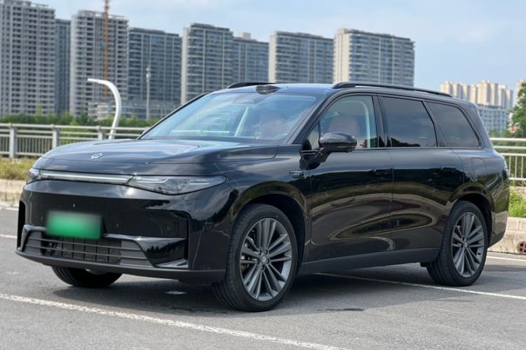 Used Leapmotor C16 2026 Extended-Range 280 LiDAR Zhizun Edition 6 Seats Guazi used car, China used car export, Used car for sale, Used  cars, Cheapest cars for sale