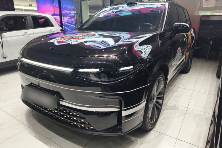 Ojetý Leapmotor C16 2026 Extended-Range 280 LiDAR Zhizun Edition 6 Seats Guazi used car, China used car export, Used car for sale, Used cars, Cheapest cars for sale