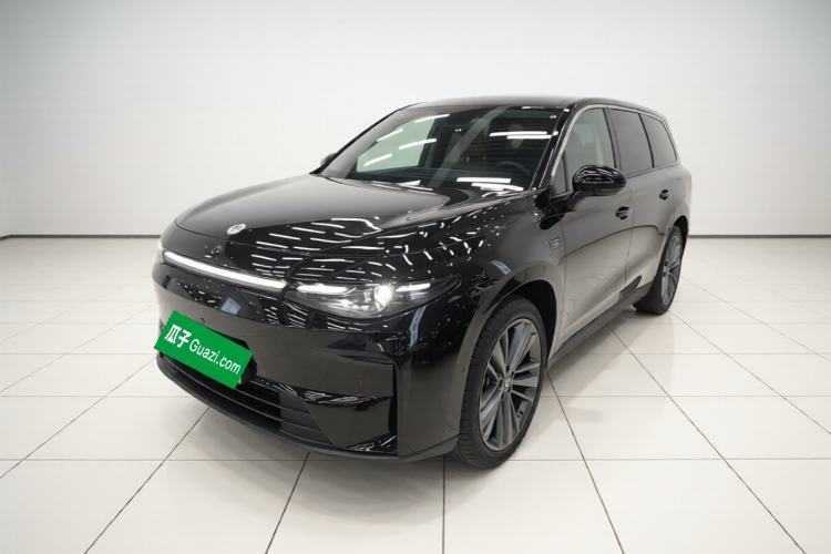 Ojetý Leapmotor C16 2026 All-Electric 630 LiDAR Zhizun Edition 6 Seats Guazi used car, China used car export, Used car for sale, Used cars, Cheapest cars for sale