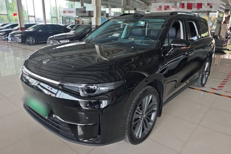 Leapmotor C16 2026 Extended-Range 280 LiDAR Zhizun Edition 6 Seats