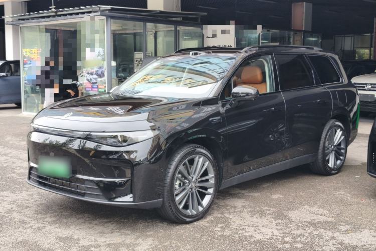 Used Leapmotor C16 2026 Extended-Range 280 LiDAR Zhizun Edition 6 Seats Guazi used car, China used car export, Used car for sale, Used cars, Cheapest cars for sale