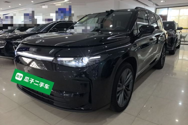 Used Leapmotor C16 2026 Extended-Range 280 LiDAR Zhizun Edition 6 Seats Guazi used car, China used car export, Used car for sale, Used  cars, Cheapest cars for sale