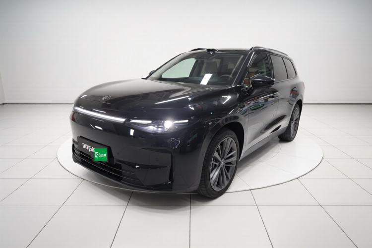 Ojetý Leapmotor C16 2026 All-Electric 630 LiDAR Zhizun Edition 6 Seats Guazi used car, China used car export, Used car for sale, Used cars, Cheapest cars for sale