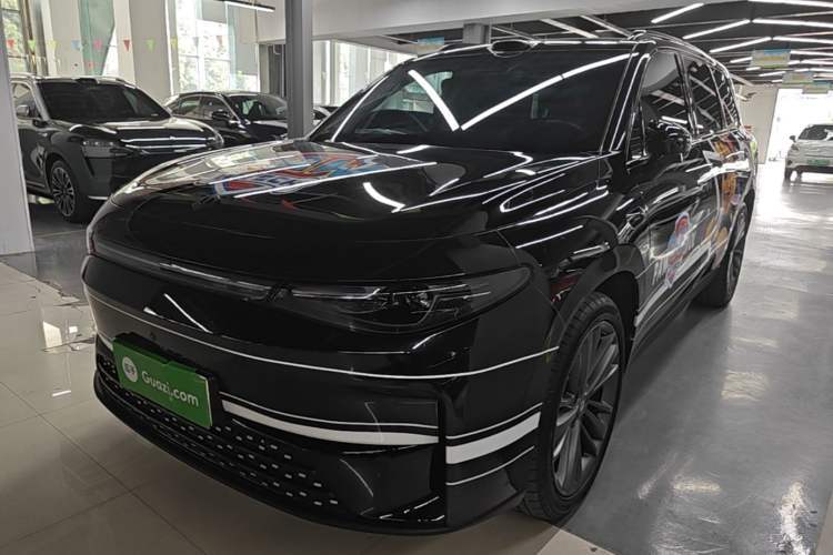 Leapmotor C16 2026 Extended-Range 280 LiDAR Zhizun Edition 6 Seats مستعملة Guazi used car, China used car export, Used car for sale, Used  cars, Cheapest cars for sale