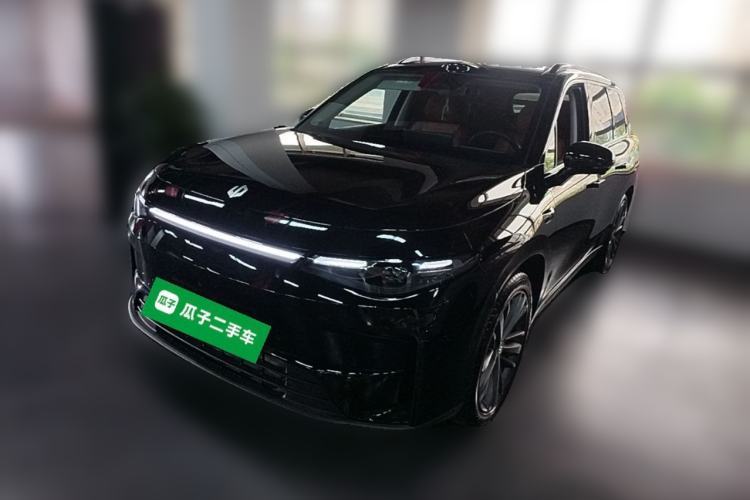 Used Leapmotor C16 2026 Extended-Range 280 LiDAR Zhizun Edition 6 Seats Guazi used car, China used car export, Used car for sale, Used cars, Cheapest cars for sale