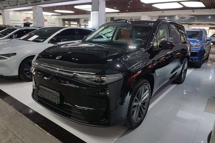 Used Leapmotor C16 2026 Pure Electric 630 LiDAR Zhizun Edition 5 Seats Guazi used car, China used car export, Used car for sale, Used cars, Cheapest cars for sale