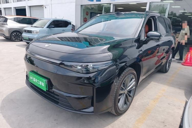 Used Leapmotor C16 2026 Extended-Range 280 LiDAR Zhizun Edition 6 Seats Guazi used car, China used car export, Used car for sale, Used  cars, Cheapest cars for sale