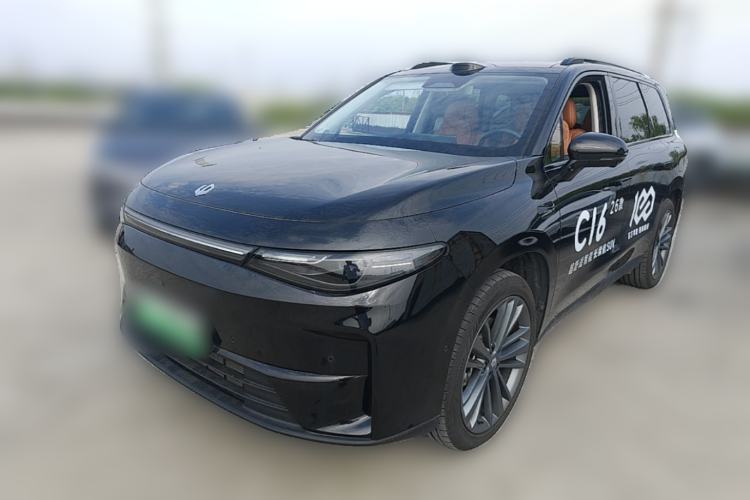 Used Leapmotor C16 2026 Extended-Range 280 LiDAR Zhizun Edition 6 Seats Guazi used car, China used car export, Used car for sale, Used  cars, Cheapest cars for sale