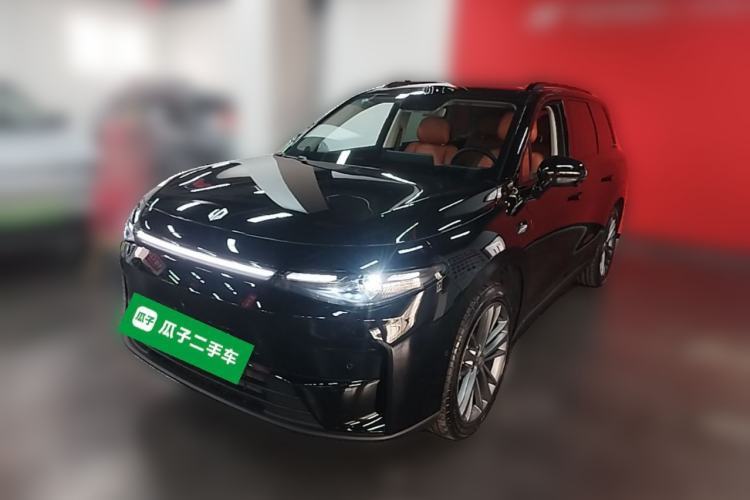 Used Leapmotor C16 2026 Extended-Range 280 LiDAR Zhizun Edition 6 Seats Guazi used car, China used car export, Used car for sale, Used cars, Cheapest cars for sale