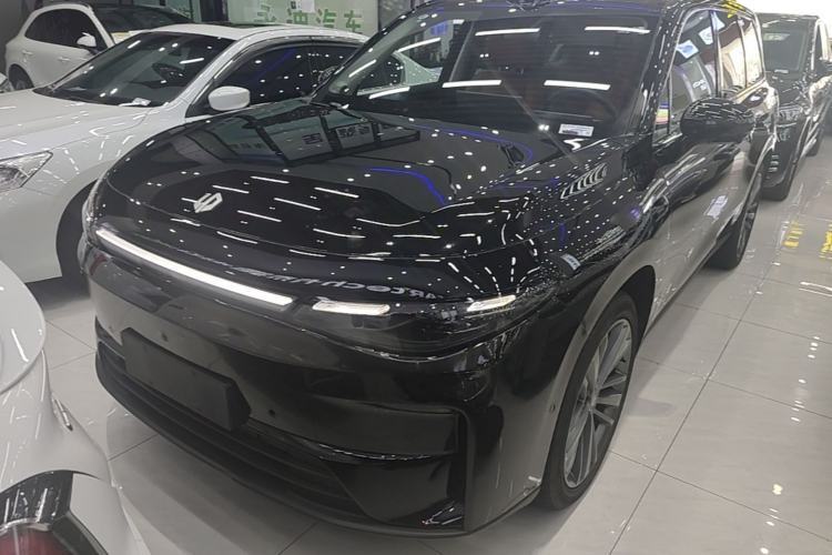 Used Leapmotor C16 2026 Extended-Range 280 LiDAR Zhizun Edition 6 Seats Guazi used car, China used car export, Used car for sale, Used cars, Cheapest cars for sale