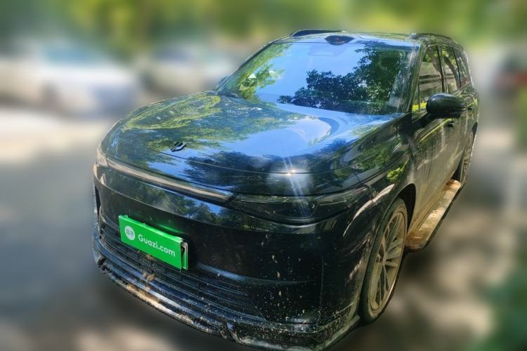 Used Leapmotor C16 2026 All-Electric 630 LiDAR Zhizun Edition 6 Seats Guazi used car, China used car export, Used car for sale, Used  cars, Cheapest cars for sale