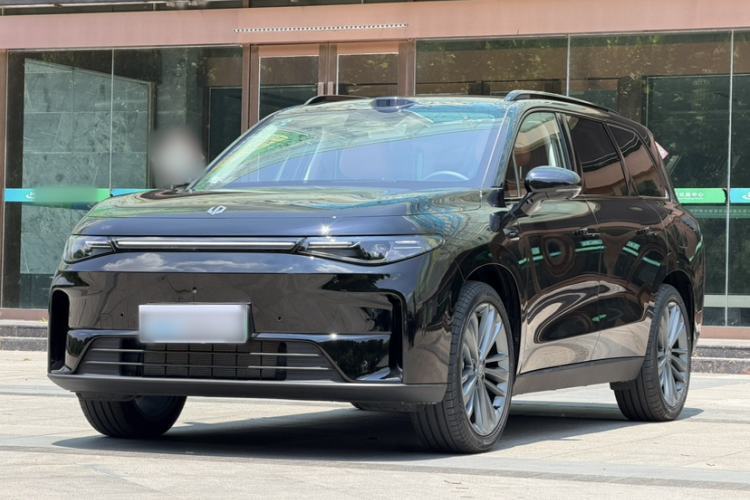 Used Leapmotor C16 2026 Extended-Range 280 LiDAR Zhizun Edition 6 Seats Guazi used car, China used car export, Used car for sale, Used cars, Cheapest cars for sale