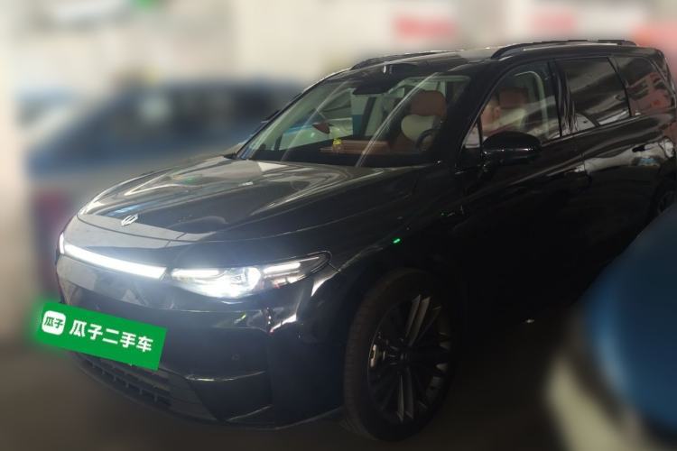 Ojetý Leapmotor C16 2026 Extended-Range 280 LiDAR Zhizun Edition 6 Seats Guazi used car, China used car export, Used car for sale, Used cars, Cheapest cars for sale