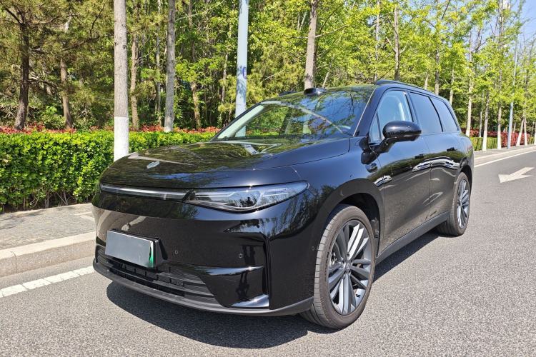 Used Leapmotor C16 2026 Extended-Range 280 LiDAR Zhizun Edition 6 Seats Guazi used car, China used car export, Used car for sale, Used cars, Cheapest cars for sale