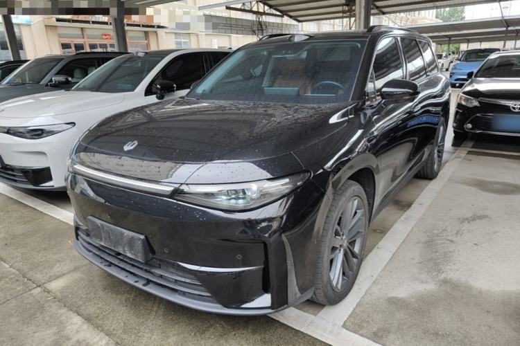 Used Leapmotor C16 2026 Extended-Range 280 LiDAR Zhizun Edition 6 Seats Guazi used car, China used car export, Used car for sale, Used cars, Cheapest cars for sale