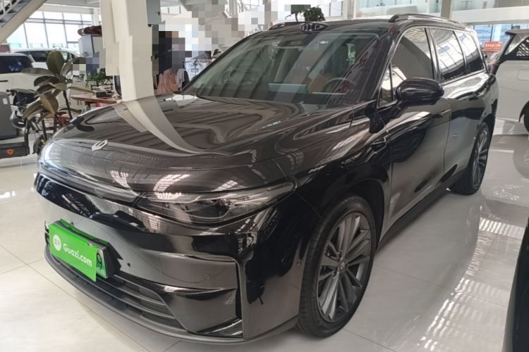 Used Leapmotor C16 2026 Extended-Range 280 LiDAR Zhizun Edition 6 Seats Guazi used car, China used car export, Used car for sale, Used cars, Cheapest cars for sale