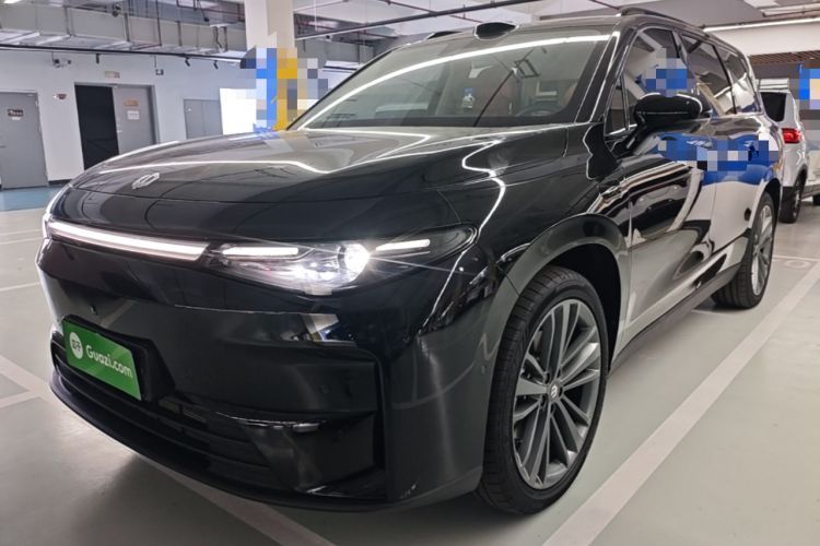 Used Leapmotor C16 2026 Extended-Range 280 LiDAR Zhizun Edition 6 Seats Guazi used car, China used car export, Used car for sale, Used cars, Cheapest cars for sale