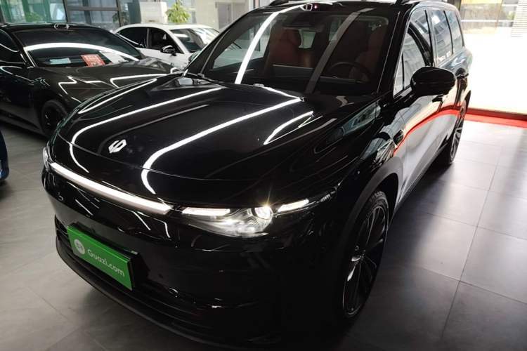Used Leapmotor C16 2026 Extended-Range 280 LiDAR Zhizun Edition 6 Seats Guazi used car, China used car export, Used car for sale, Used  cars, Cheapest cars for sale