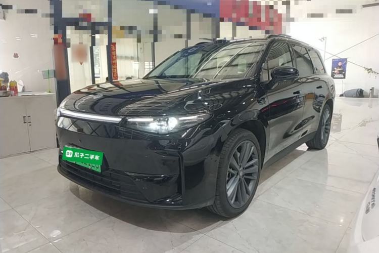 Used Leapmotor C16 2026 Extended-Range 280 LiDAR Zhizun Edition 6 Seats Guazi used car, China used car export, Used car for sale, Used cars, Cheapest cars for sale