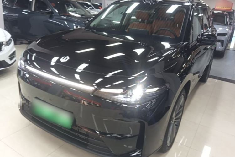 Used Leapmotor C16 2026 Extended-Range 280 LiDAR Zhizun Edition 6 Seats Guazi used car, China used car export, Used car for sale, Used  cars, Cheapest cars for sale