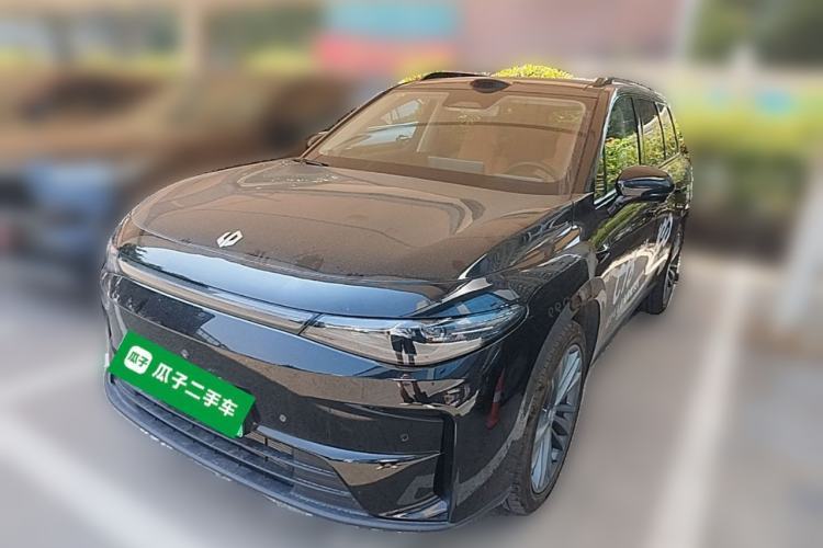 Used Leapmotor C16 2026 Extended-Range 280 LiDAR Zhizun Edition 6 Seats Guazi used car, China used car export, Used car for sale, Used  cars, Cheapest cars for sale