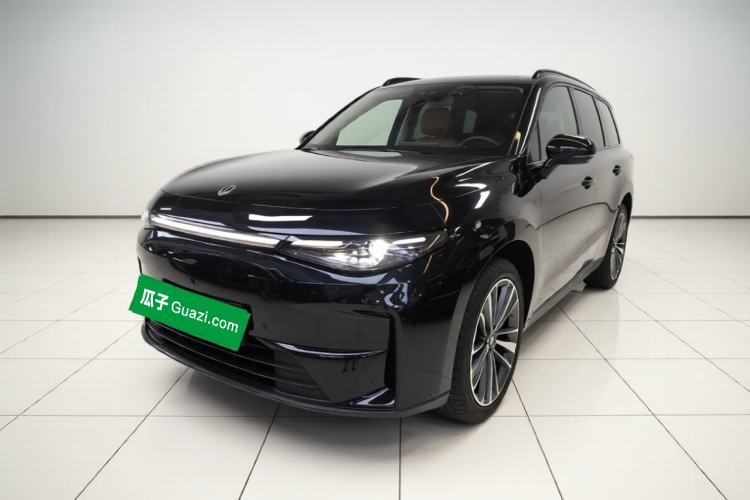 Ojetý Leapmotor C16 2026 All-Electric 630 LiDAR Zhizun Edition 6 Seats Guazi used car, China used car export, Used car for sale, Used cars, Cheapest cars for sale