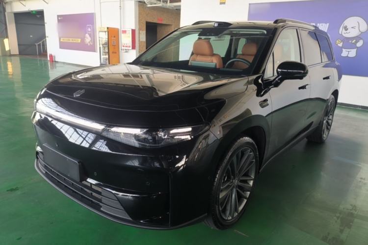 Used Leapmotor C16 2026 Extended-Range 280 LiDAR Zhizun Edition 6 Seats Guazi used car, China used car export, Used car for sale, Used  cars, Cheapest cars for sale