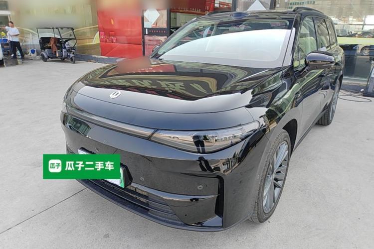 Used Leapmotor C16 2026 Extended-Range 280 LiDAR Zhizun Edition 6 Seats Guazi used car, China used car export, Used car for sale, Used  cars, Cheapest cars for sale