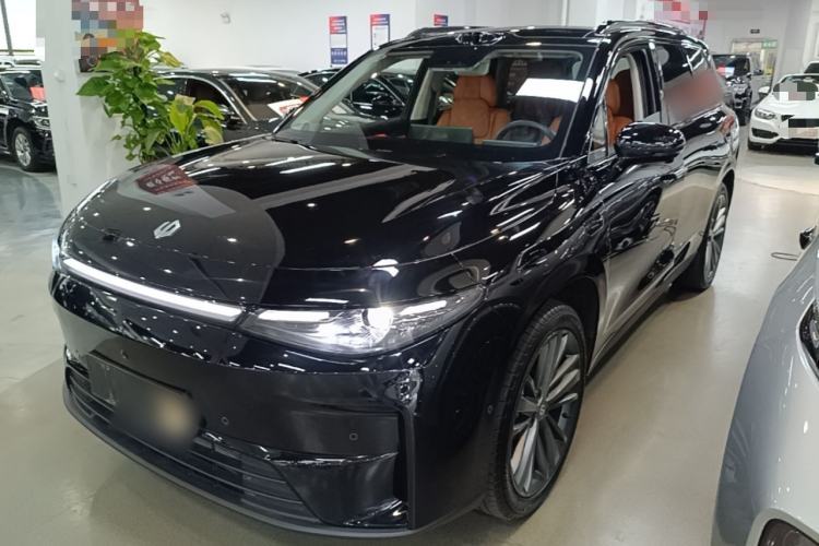 Used Leapmotor C16 2026 Extended-Range 280 LiDAR Zhizun Edition 6 Seats Guazi used car, China used car export, Used car for sale, Used cars, Cheapest cars for sale
