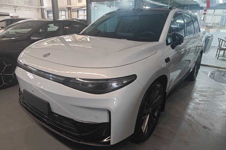 Used Leapmotor C16 2026 Pure Electric 630 LiDAR Zhizun Edition 5 Seats Guazi used car, China used car export, Used car for sale, Used Leapmotor cars, Cheapest cars for sale, Electric vehicle, New energy car