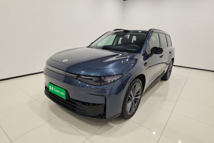 Used Leapmotor C16 2026 All-Electric 630 LiDAR Version 6-Seater Guazi used car, China used car export, Used car for sale, Used  cars, Cheapest cars for sale