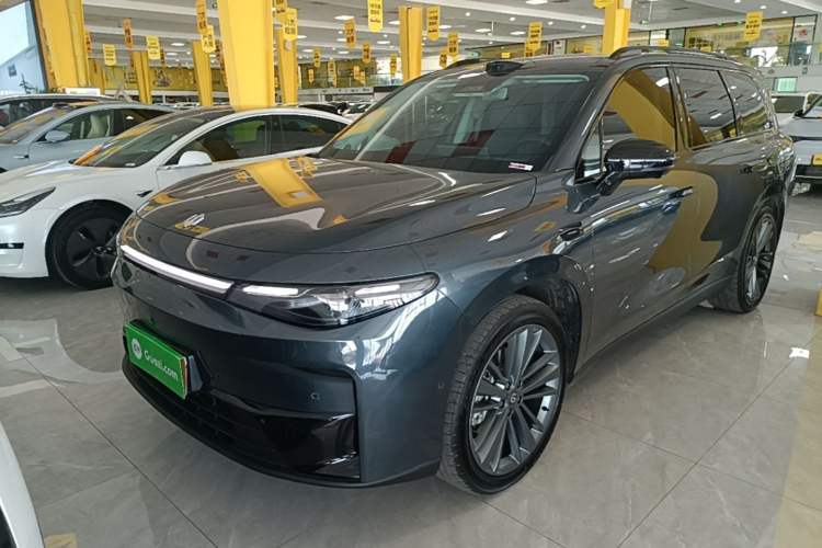 Used Leapmotor C16 2026 Pure Electric 630 LiDAR Zhizun Edition 5 Seats Guazi used car, China used car export, Used car for sale, Used  cars, Cheapest cars for sale