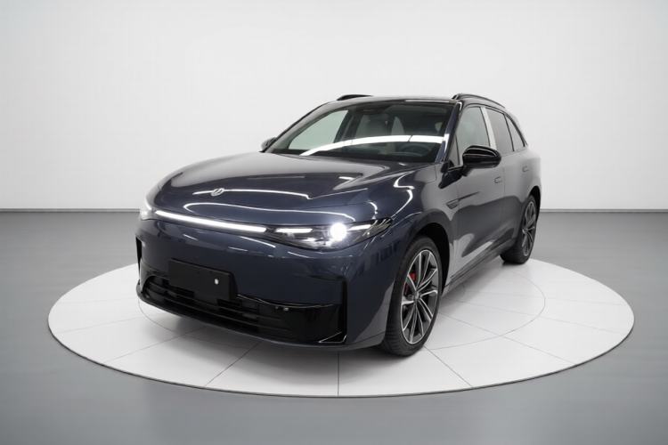 Leapmotor C16 2026 Extended-Range 280 LiDAR Zhizun Edition 5 Seats