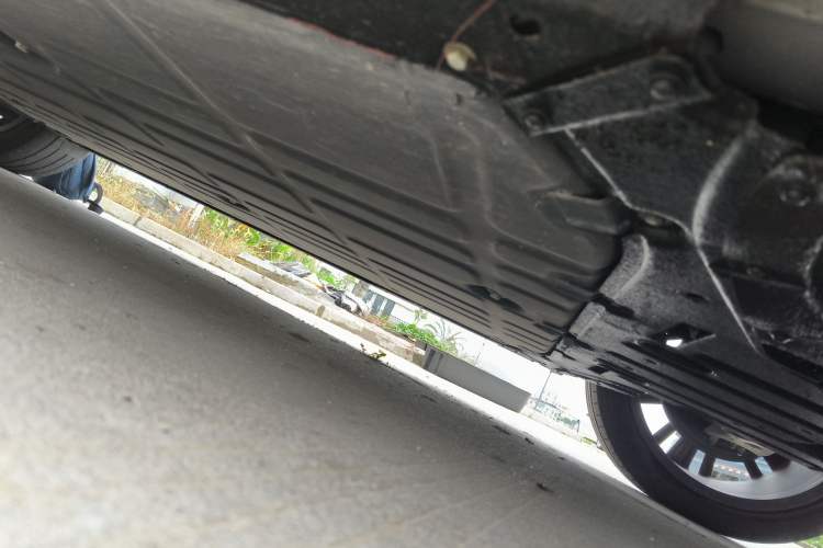 Used Leapmotor C16 2026 All-Electric 630 LiDAR Version 6-Seater Chassis Front Right