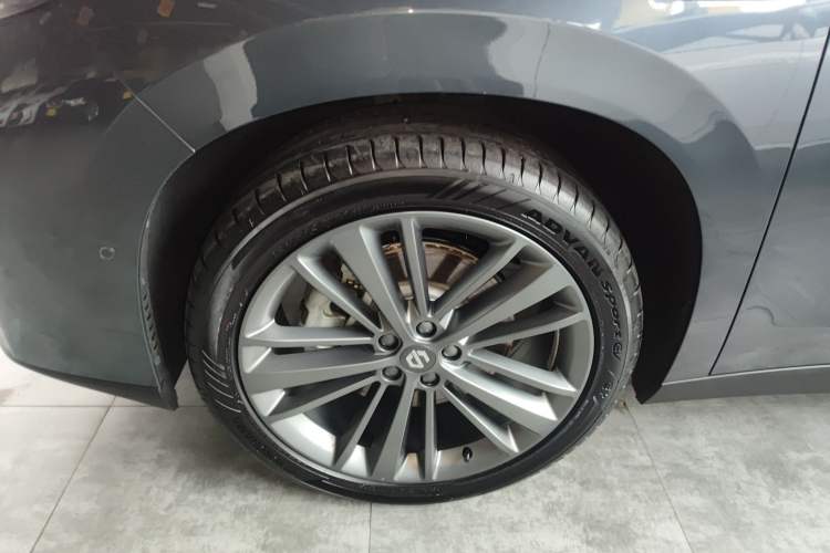Used Leapmotor C16 2026 Extended-Range 280 LiDAR Zhizun Edition 6 Seats Exterior 4