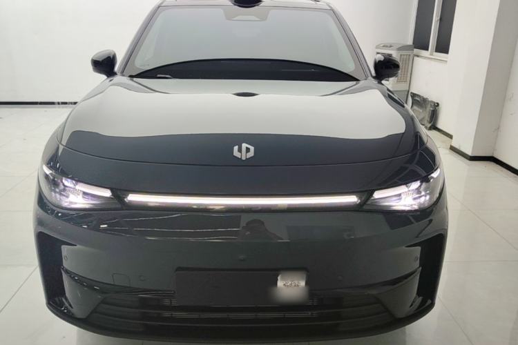 Used Leapmotor C16 2026 Extended-Range 280 LiDAR Zhizun Edition 6 Seats Front