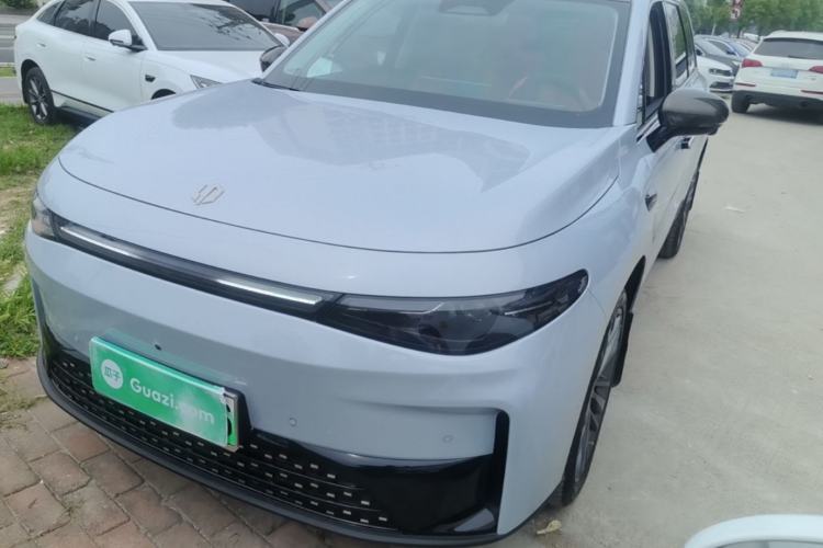 Used Leapmotor C16 2026 All-Electric 630 LiDAR Zhizun Edition 6 Seats Guazi used car, China used car export, Used car for sale, Used cars, Cheapest cars for sale