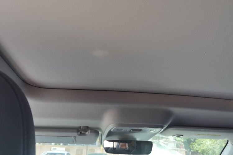 Used Leapmotor C16 2026 All-Electric 580 Prestige 6-Seater Headliner