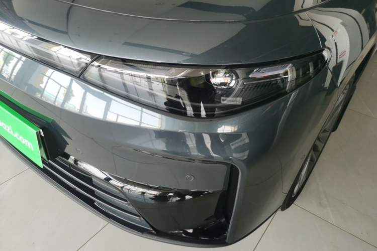 Used Leapmotor C16 2026 All-Electric 630 LiDAR Version 6-Seater Left Front Headlight