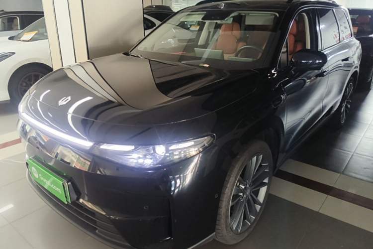 Used Leapmotor C16 2026 Extended-Range 280 LiDAR Zhizun Edition 6 Seats Guazi used car, China used car export, Used car for sale, Used  cars, Cheapest cars for sale