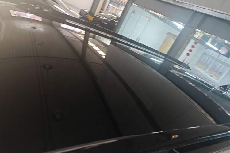Used Leapmotor C16 2026 Pure Electric 630 LiDAR Zhizun Edition 5 Seats Roof