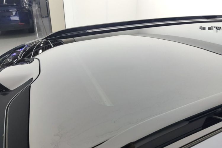 Used Leapmotor C16 2026 Extended-Range 280 LiDAR Zhizun Edition 6 Seats Roof