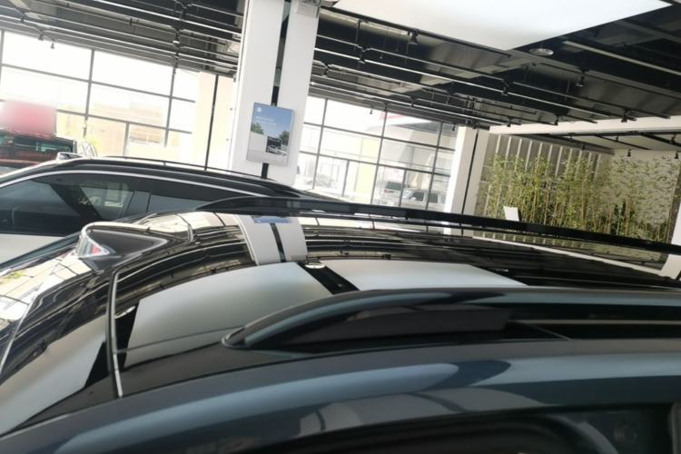 Used Leapmotor C16 2026 All-Electric 630 LiDAR Version 6-Seater Roof