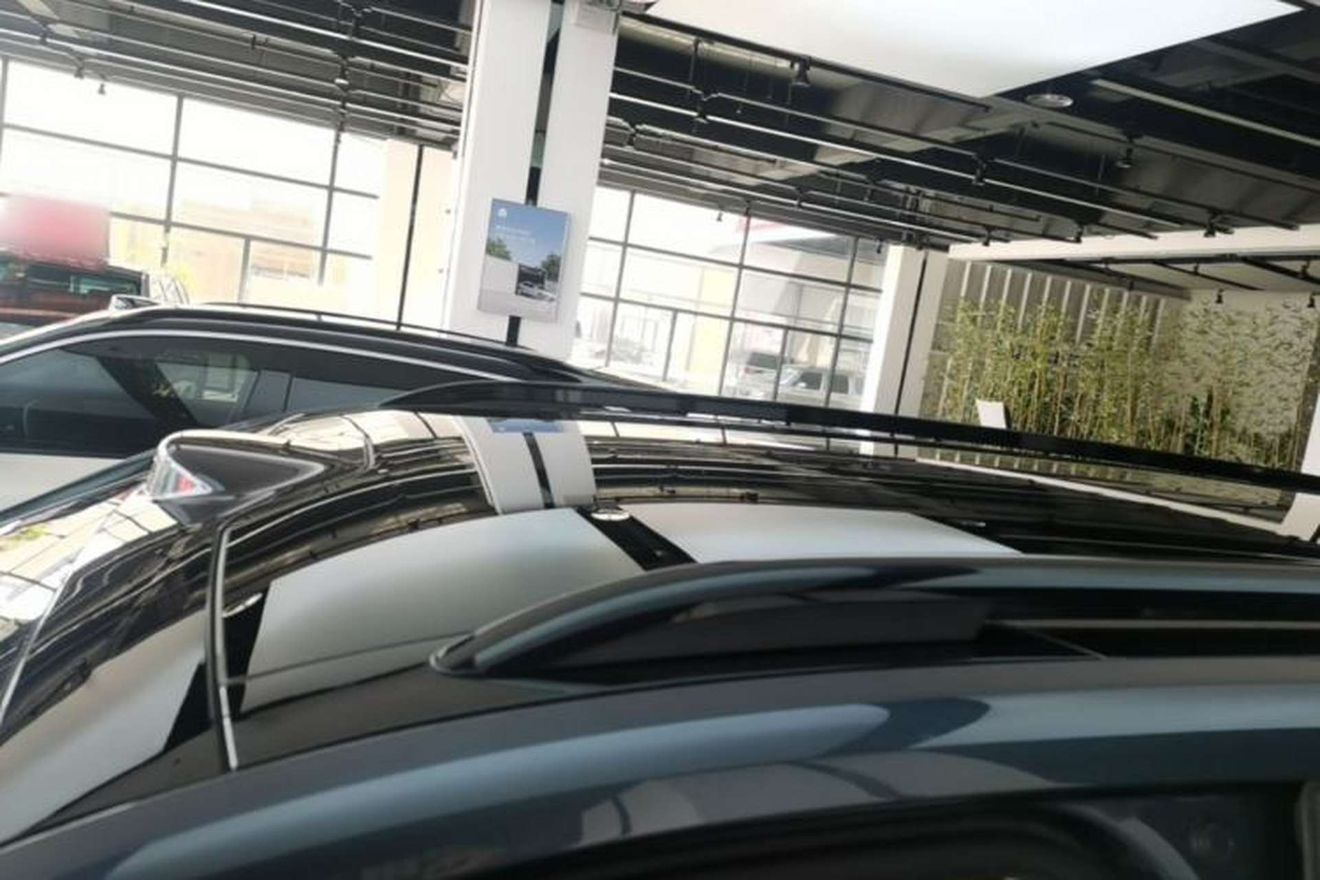 Used Leapmotor C16 2026 All-Electric 630 LiDAR Version 6-Seater Roof