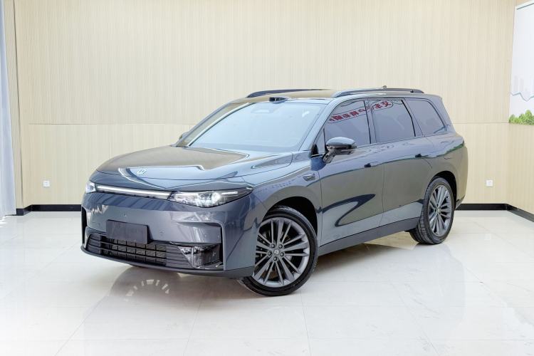 Leapmotor C16 2026 Extended-Range 280 LiDAR Zhizun Edition 5 Seats