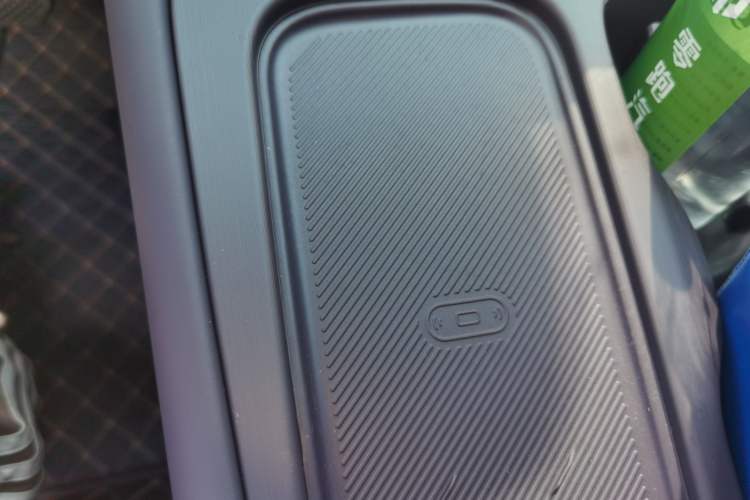 Used Leapmotor C16 2026 All-Electric 580 Prestige 6-Seater Vehicle Key