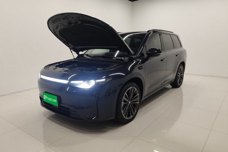 Used Leapmotor C16 2026 Extended-Range 280 LiDAR Version 6 Seats Guazi used car, China used car export, Used car for sale, Used  cars, Cheapest cars for sale